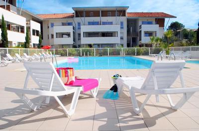Foto Lagrange Vacances Les Terrasses de L Ocean **** Audierne