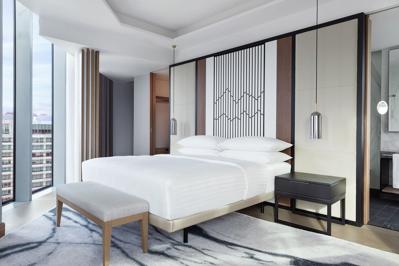 Tirana Marriott