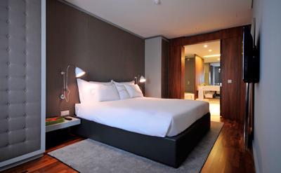 Hotel Altis Prime