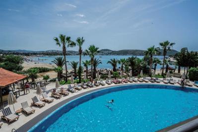 Foto Costa 3S Beach **** Bitez
