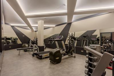 Foto Green Garden City ** Alanya