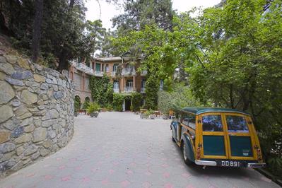 Foto New Helvetia *** Platres