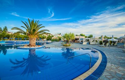 Foto Xenios Anastasia Resort en Spa ***** Nea Skioni