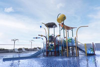 Foto Hotel Novotel Jumeirah Village Triangle **** Dubai