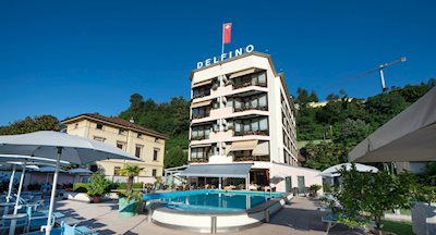 Foto Delfino *** Lugano