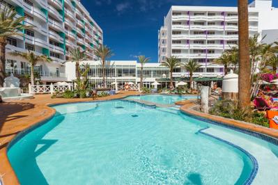 Foto Abora Buenaventura by Lopesan Hotels **** Playa Del Ingles