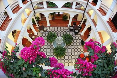 Foto La Fonda de Benalmadena *** Benalmadena