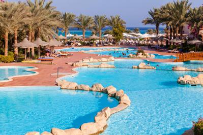 Foto Dream Lagoon ***** Marsa Alam