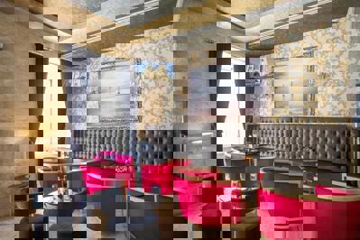 Foto Casual Belle Epoque Lisboa **** Lissabon