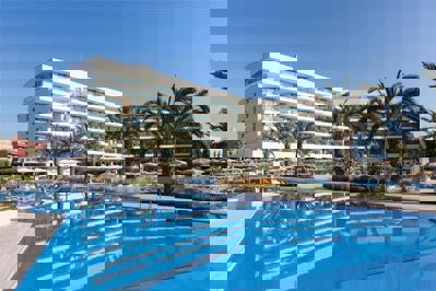 Hotel Hipotels Gran Playa de Palma