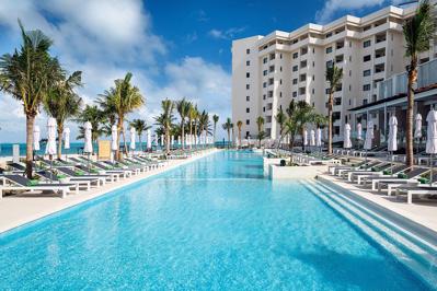 Hotel Melia Casa Maya Cancun All Inclusive