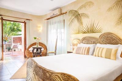 Foto The Maji Beach Boutique ***** Diani Beach