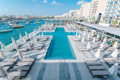 Foto ST Azur *** Gzira