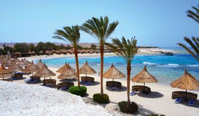 Foto Movenpick Resort El Quseir ***** El Quseir