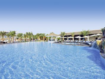 Foto InterContinental Abu Dhabi ***** Abu Dhabi
