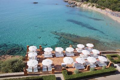 Foto Son Moll Sentits Hotel en Spa **** Cala Ratjada