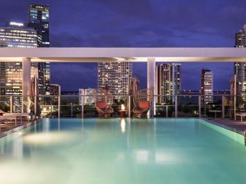 Foto Novotel Miami Brickell **** Miami