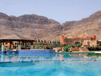 Foto Movenpick Resort El Sokhna ***** Ayn As Sukhnah