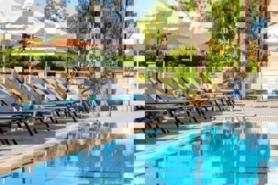 Foto Kapetanios *** Limassol