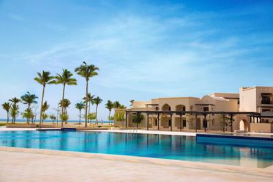 Foto Salalah Rotana Resort ***** Salalah