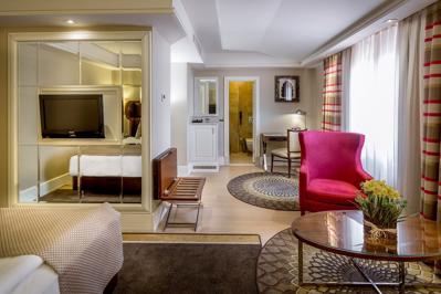 Foto Titanic Comfort Sisli *** Istanbul