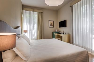 Hotel La Fortezza