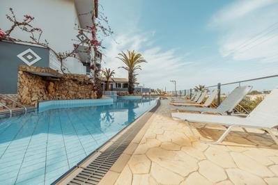 Foto Zante Calinica Hotel *** Tsilivi
