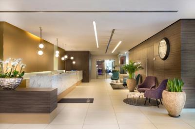 Foto Crowne Plaza Dusseldorf Neuss **** Neuss