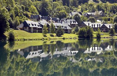 Foto Residence la Soulane *** Loudenvielle