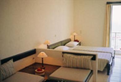 Foto Astra Village ** Pythagorion