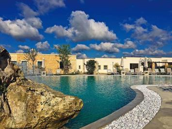 Foto Tenuta Vigna Corallo **** Otranto