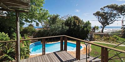 Foto Camps Bay Retreat ***** Kaapstad