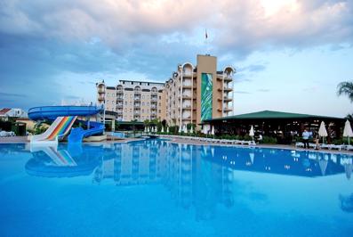 Foto Amon Hotels Belek **** Belek