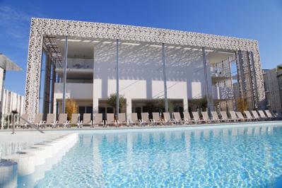 Foto Odalys Nakara **** Cap D Agde