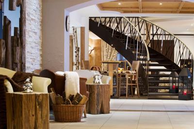 Foto Sporthotel Romantic Plaza **** Madonna Di Campiglio