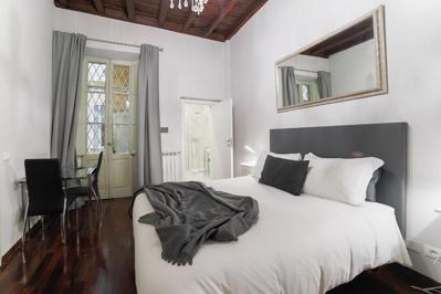 Foto Hotel La Maison dell Orologio *** Rome