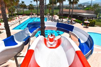 Foto Viking Park **** Kemer