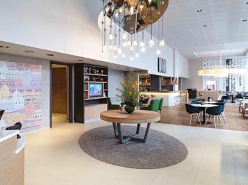 Foto Novotel London Wembley **** Londen