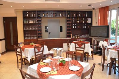 Foto Marine Congo Hotel ** Rhodos-Stad