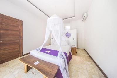 Foto Anema Villa Seminyak **** Legian Beach