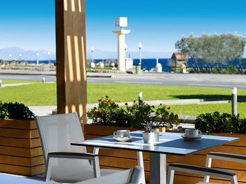 Foto Hotel Aquarium View **** Rhodos-Stad