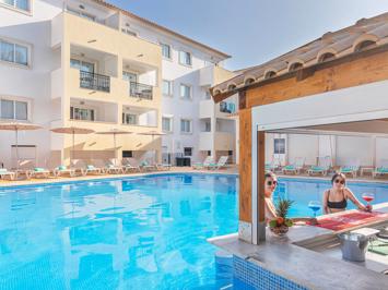 Foto Appartement Smy Santa Eulalia Algarve *** Santa Eulalia