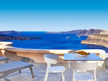 Foto Suites of the Gods ***** Megalochori