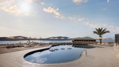 Foto Domes Aulus Elounda ***** Elounda