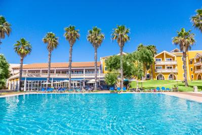 Foto Vibra Blanc Palace **** Cala Blanca