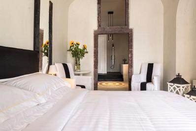 Foto Hotel Mythical Blue Luxury Suites **** Firostefani