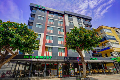 Foto Avlion Hotel Alanya Alanya