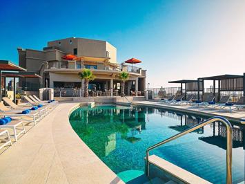 Foto Marriott Malta en Spa ***** St. Julians