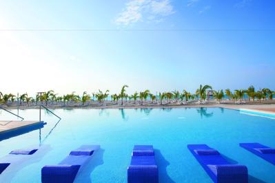 Foto RIU Playa Blanca ***** Playa Blanca