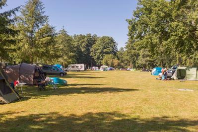 Foto Camping Val de Bonnal ***** Bonnal